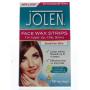 Gezichtsontharing strips van Jolen