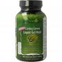 Living green liquid gel multi for women van Irwin Naturals