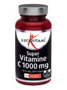 Vitamine C 1000mg vegan van Lucovitaal