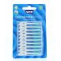Interdental brushes soft rubber van Rident