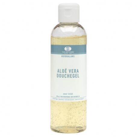 Huidbalans douchegel aloe vera van Van der Pigge