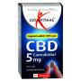 Cannabidiol CBD 5mg van Lucovitaal