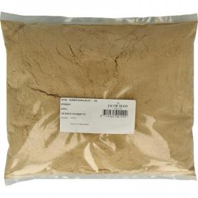 Vanille poeder bourbon 100% van Jacob Hooy