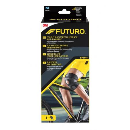 Sport kniesteun M van Futuro