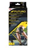 Sport kniesteun L van Futuro