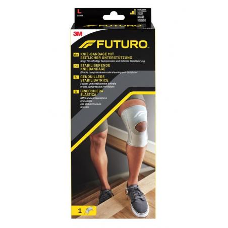 Kniebandage L van Futuro