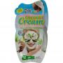 7th Heaven gezichtmasker creamy coconut van Montagne