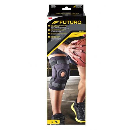 Sport kniebrace van Futuro