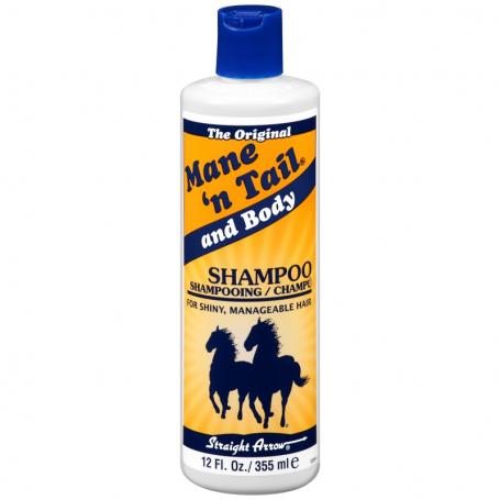Shampoo original van Mane 'N Tail