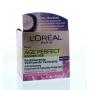 Age perfect gold age nachtcreme pioenroos van L'Oreal Paris
