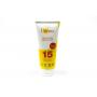 Sun lotion SPF15 van Derma