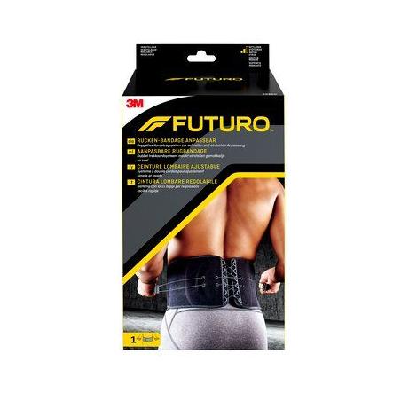 Rugbandage aanpasbaar van Futuro