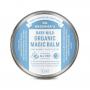 Bodybalm baby mild van Dr Bronners