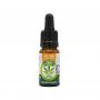 CBD plus olie 5%, 10 ml van Jacob Hooy