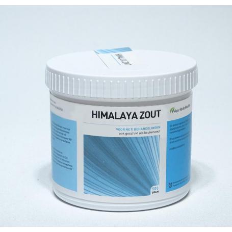 Himalayazout van Ayurveda Health