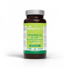 Prostaat support wholefood van Sanopharm