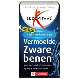 Oorspray van Lucovitaal
