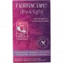 Dry & light pads van Natracare