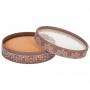 Bronz powder terre d gasc 03 van Boho