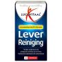 Lever reiniging van Lucovitaal
