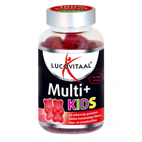 Multi+ kids van Lucovitaal