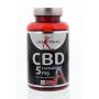 Cannabidiol CBD 5mg van Lucovitaal