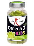 Omega 3 kids van Lucovitaal