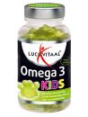 Omega 3 kids van Lucovitaal