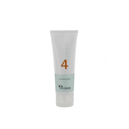 Schussler creme nr 4 van Pfluger