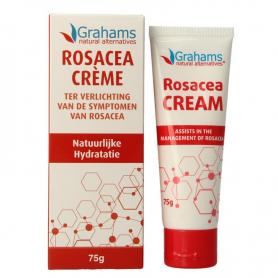 Rosacea creme