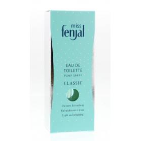 Classic eau de toilette