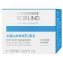 Aquanature egaliserende dagcreme van Borlind