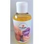 Massageolie baby lavendel van Volatile