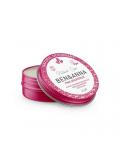 Natural deodorant creme pink grapefruit blikje van Ben & Anna