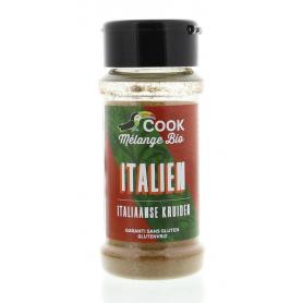 Vanillepoeder bio van It's Amazing