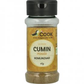 Provencaalse burgers 2 x 100g glutenvrij vegan bio van Ma Vie Sans