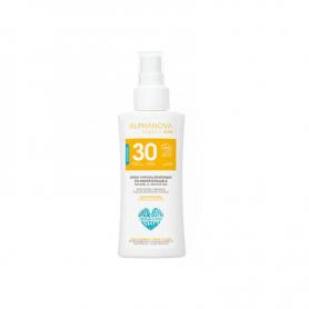 Sun lotion sensitive spf30 van Zarqa