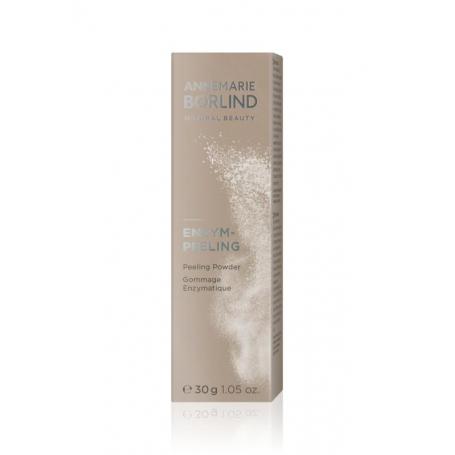 Enzym peeling van Borlind