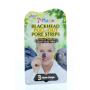 7th Heaven gezichtsmasker charcoal pore strips van Montagne