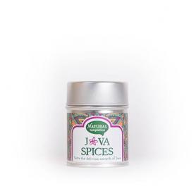 Java spices blikje natural spices
