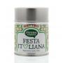 Fiesta Italiana kruidenmix bio van Nat Temptation