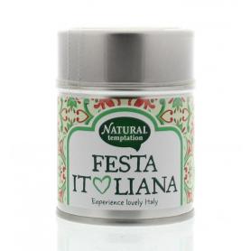 Brandnetelthee bio van Damhert