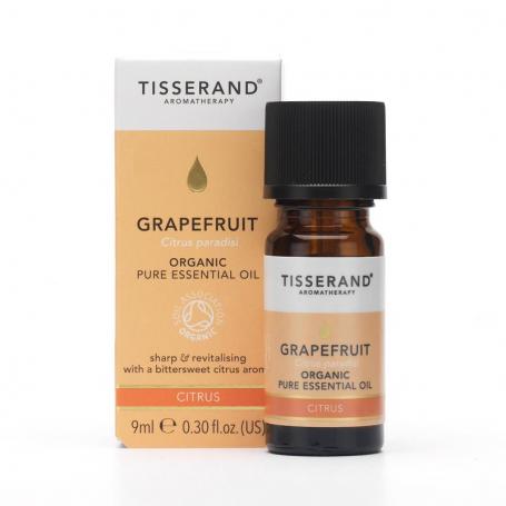 Grapefruit bio van Tisserand