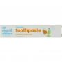 Green People Organic Children Tandpasta mandarin (50 ml) van Green People