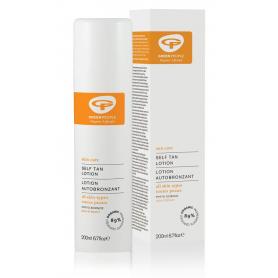 Lipbalm silky coconut van We Love