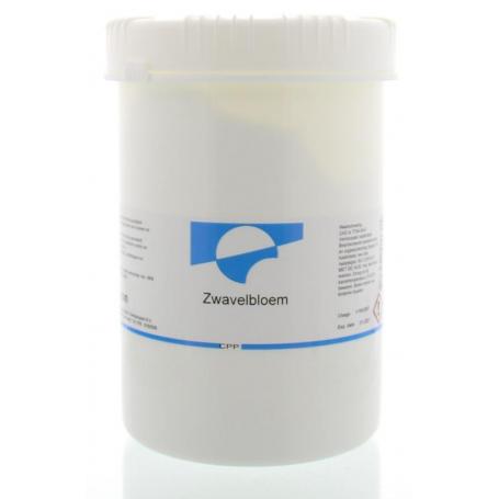 Zwavelbloem van Orphi