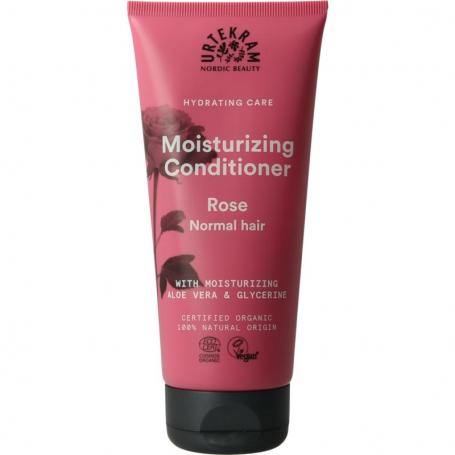 Conditioner rozen van Urtekram