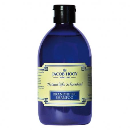 Shampoo brandnetel van Jacob Hooy
