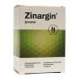 Nutriphyt Zinargin (60 tabletten) van Nutriphyt
