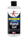 Hand gel hygienisch van Lucovitaal